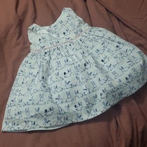Baby dress